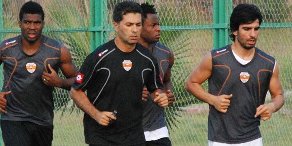 Adanaspor'da hazrlklar sryor 